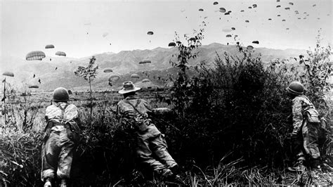 Dien Bien Phu Savaşı: Fransız Sömürgeciliğinin Sonunu İlan Eden Kritik Bir Dönem