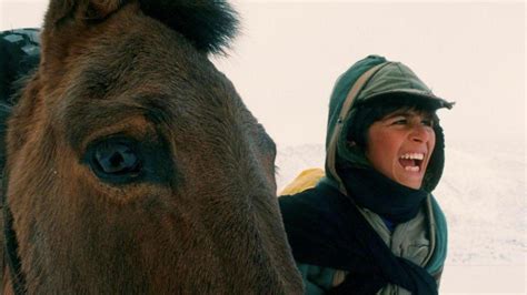  Berlin Film Festival Başarısı: Bahman Ghobadi ve A Time For Drunken Horsesun İran Sinemasına Etkisi