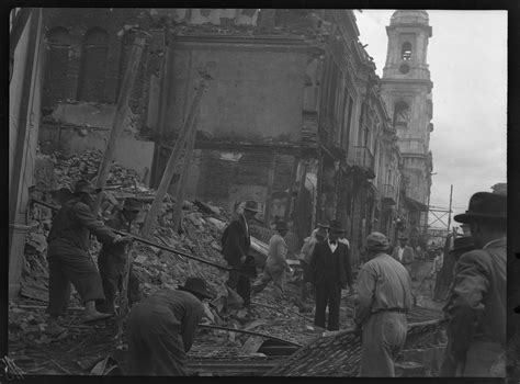  Bogotazo'nun Şok Dalgaları: 1948'de Kolombiya'yı Sarsan Bir Halk Direnişi