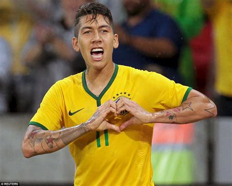  Copa América 2019 Finalinin Şaşırtıcı Sonucu: Roberto Firmino'nun Brezilya Milli Takımı İle İlgili Olağanüstü Etkisi