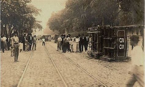 Revolta da Vacina: 1904'de Rio de Janeiro'da Çocuklar ve İğneler Arasında Bir Çatışma