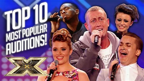  X-Factor Çılgınlığı: 2004 Yılında İngiltere’yi Nasıl Sarstı?